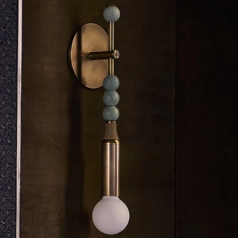 Applique Murale Nordique Vinta - Lighting Decor For Room avis et prix