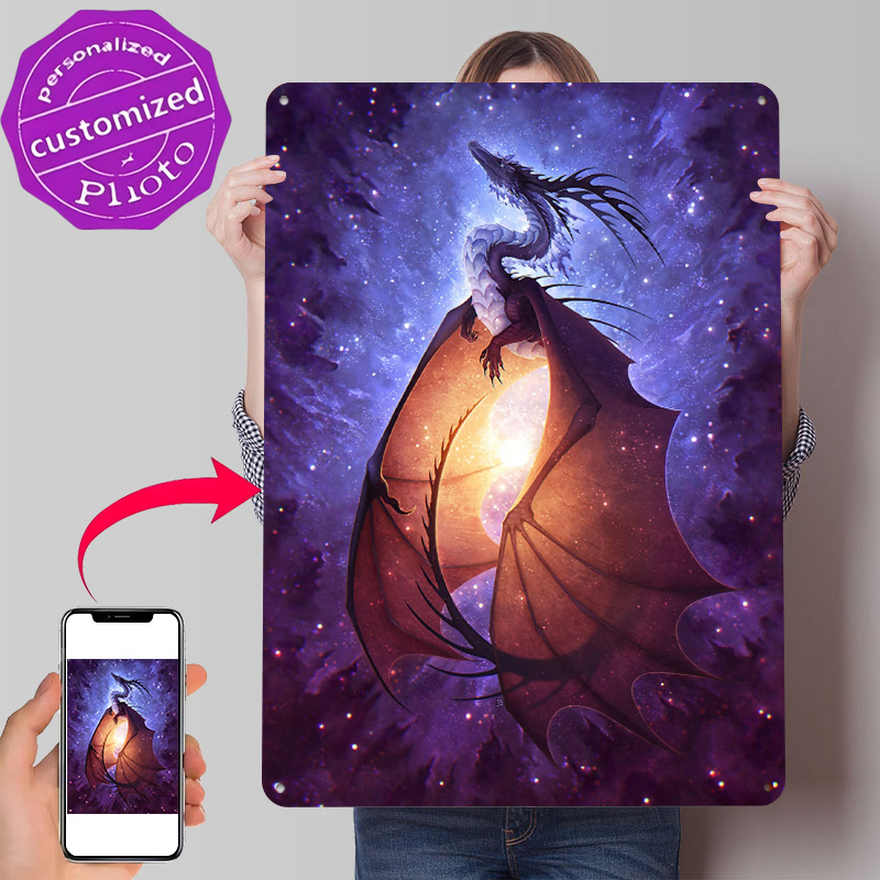 Affiche Métallique 3D Texturée - Nova Decor & Lighting Juletrelys avis et prix