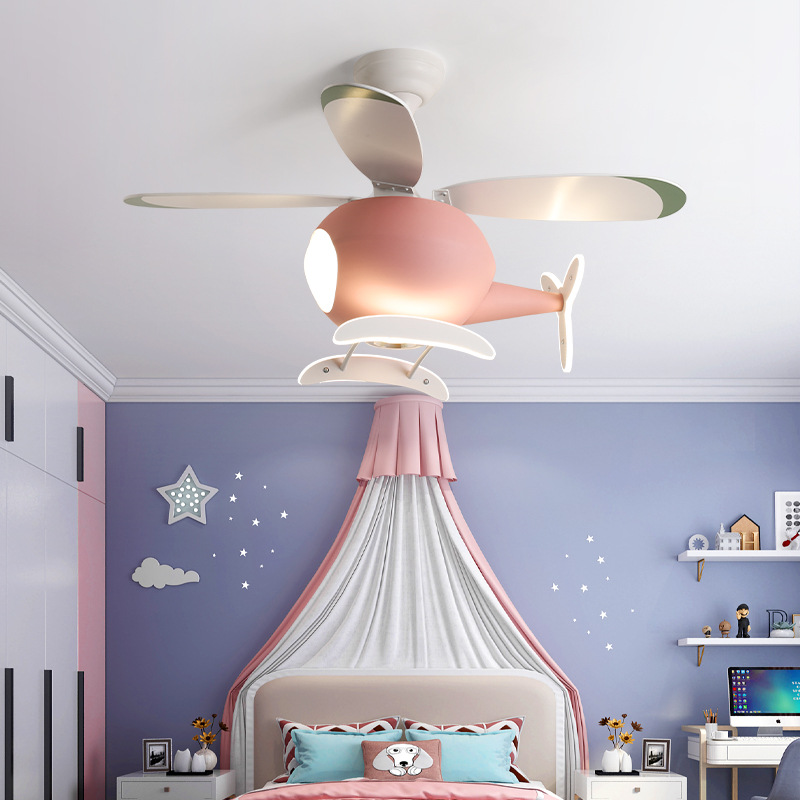 Ventilateur de plafond LED mod - Lightings Decoration avis et prix