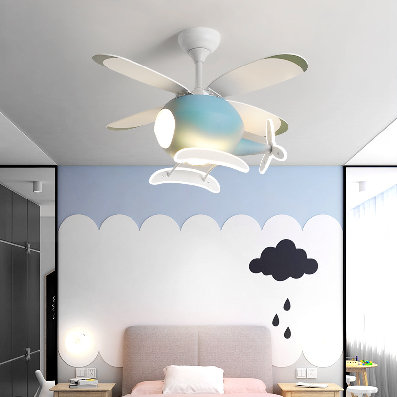 Ventilateur de plafond LED mod - Lightings Decoration avis et prix