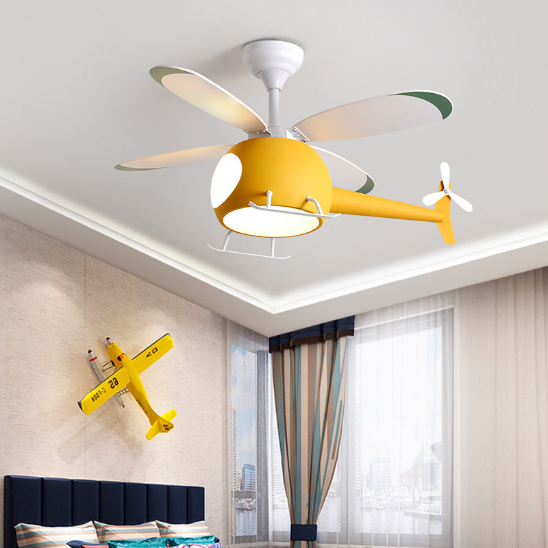Ventilateur de plafond LED mod - Lightings Decoration avis et prix