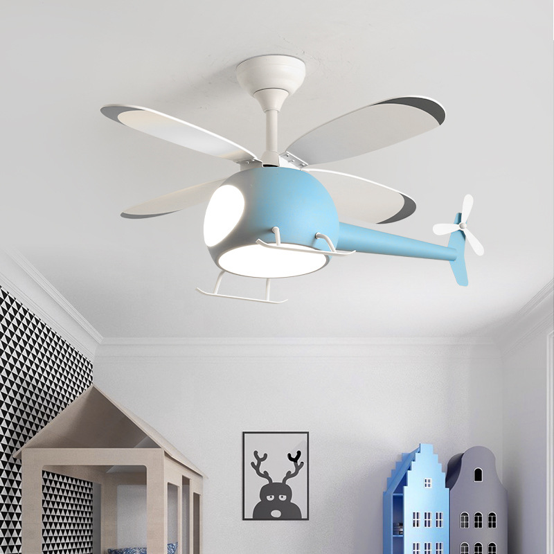 Ventilateur de plafond LED mod - Lightings Decoration avis et prix