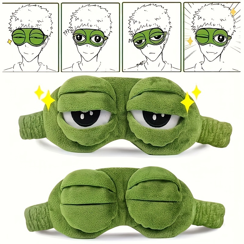 Masque de sommeil 3D en forme  - Home Lighting & Decor St Catharines On avis et prix