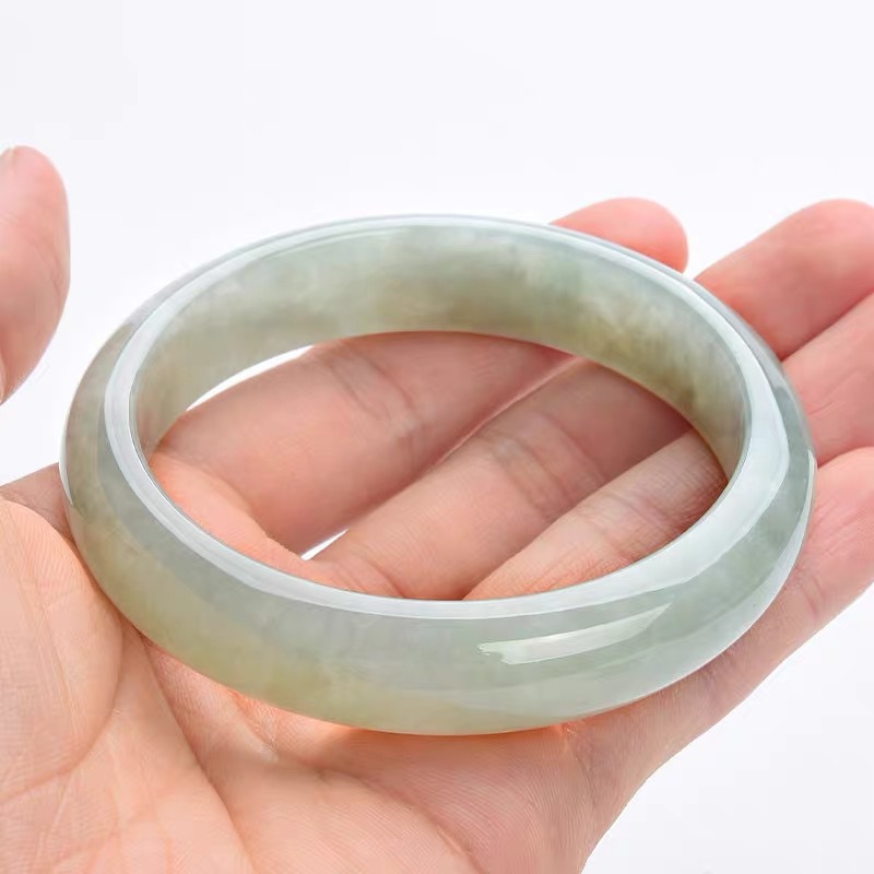 Bracelet en jade ancien de Bir - Lighting & Home Decor Studio Photos avis et prix
