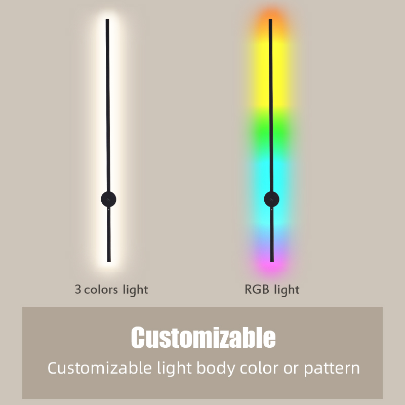Appliques murales LED recharge - Lighting Decor For Room avis et prix