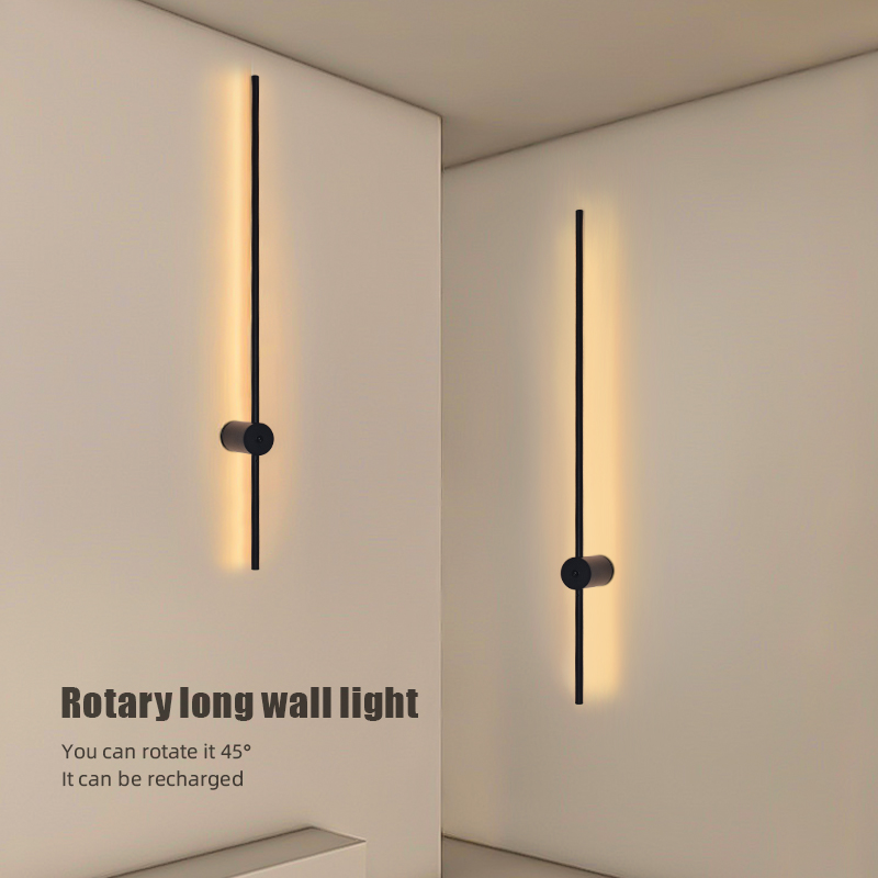Appliques murales LED recharge - Lighting Decor For Room avis et prix