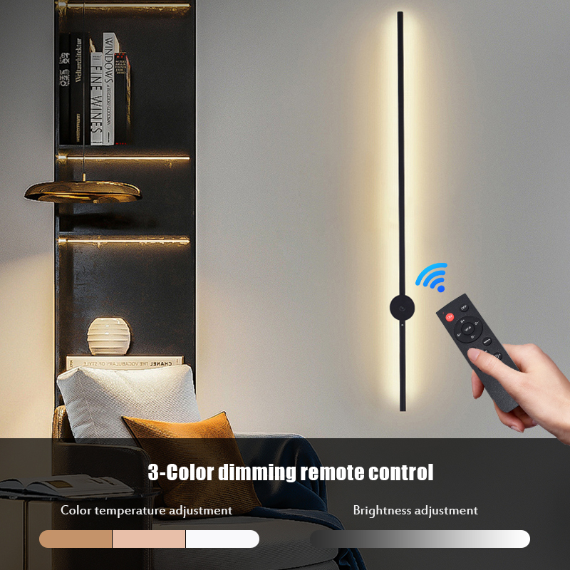 Appliques murales LED recharge - Lighting Decor For Room avis et prix
