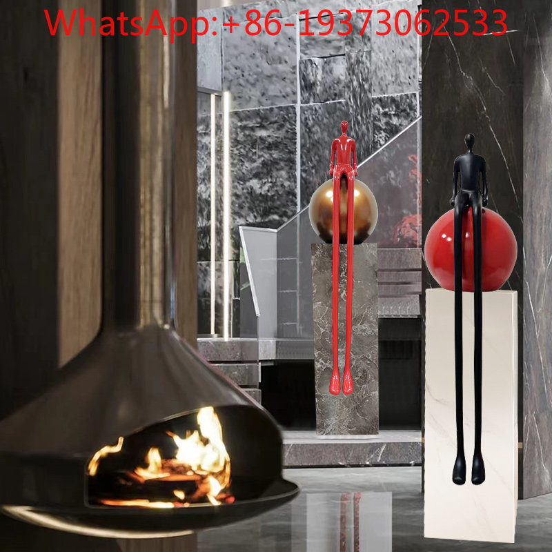 Ornement décoratif de sol haut - Lightings Decoration avis et prix