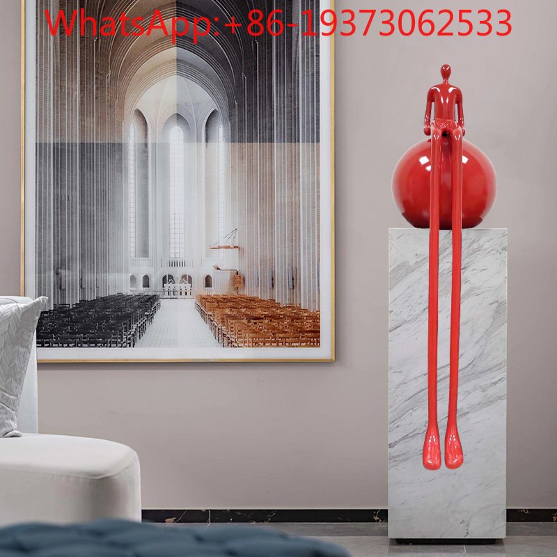 Ornement décoratif de sol haut - Lightings Decoration avis et prix