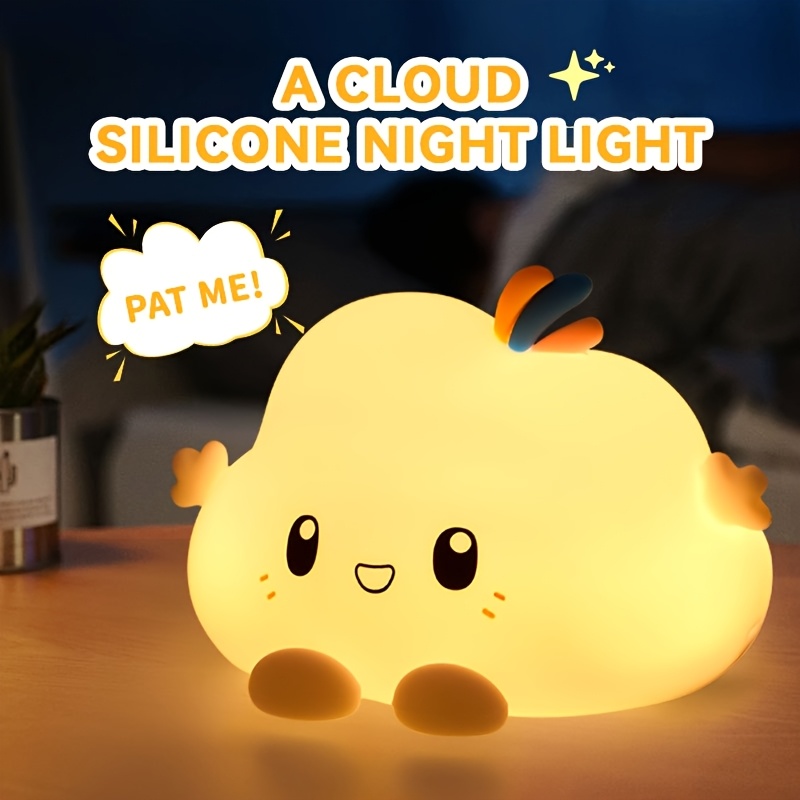 Veilleuse nuage, gradation à c - Lightings Decoration avis et prix