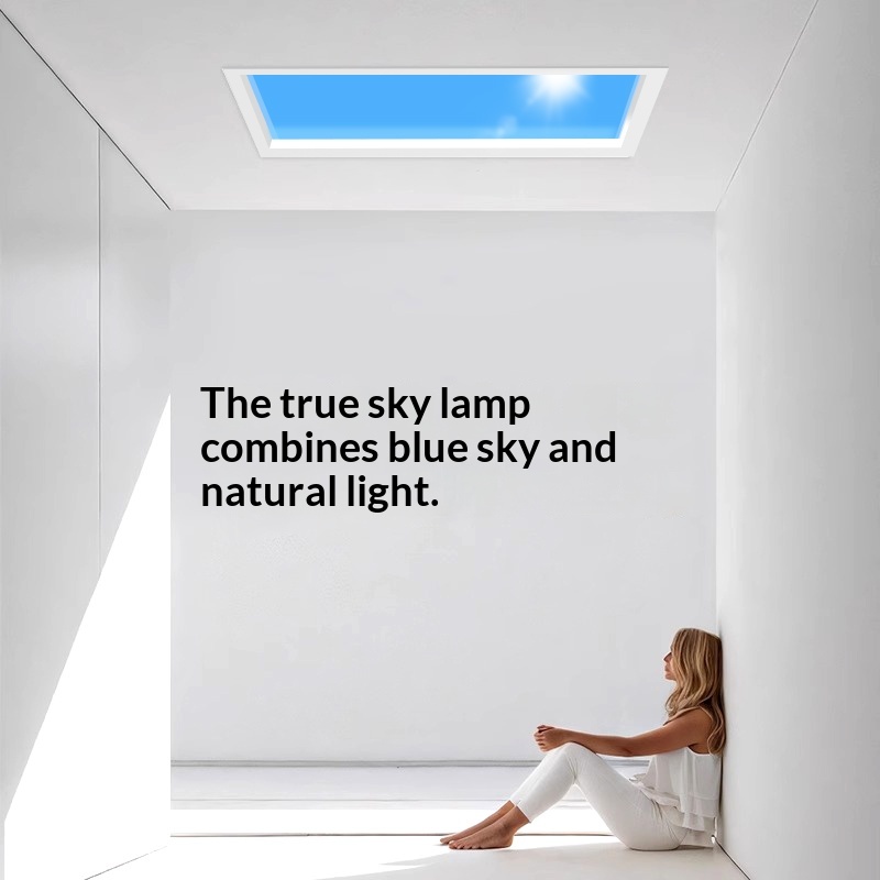 Plafonnier LED intelligent ult - Lighting Effect Home Decor avis et prix