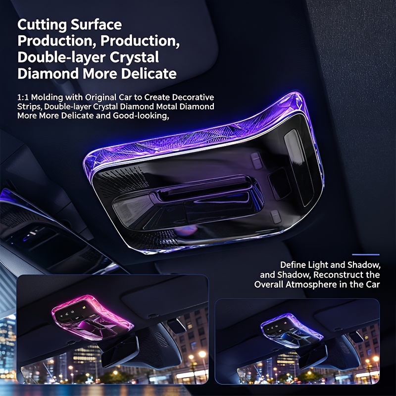 Autocollants décoratifs pour c - Lighting Decor Inc avis et prix