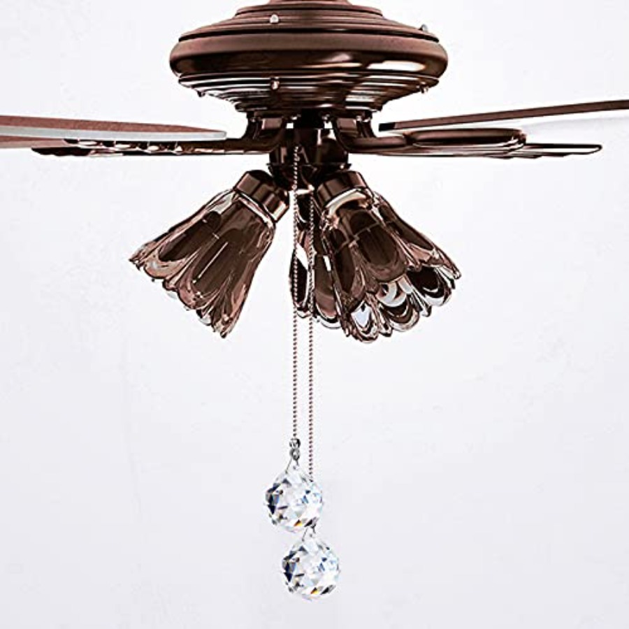 4 pièces d'extensions de chaîn - Decor Lighting Ceiling Fans avis et prix